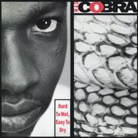 Mad Cobra - Hard To Wet, Easy To Dry
