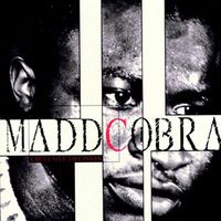 Mad Cobra - Exclusive Decision