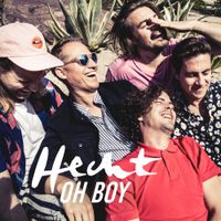 Hecht - Oh Boy