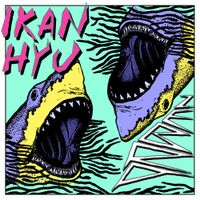 IKAN HYU - IKAN HYU