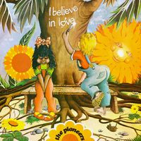 The Pioneers - I Believe In Love