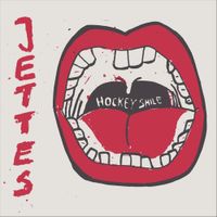 Jettes - Hockey Smile