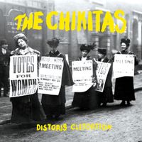The Chikitas - Distoris Clitortion