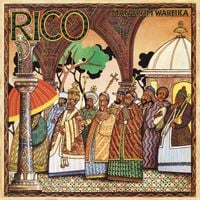 Rico Rodriguez - Man From Wareika