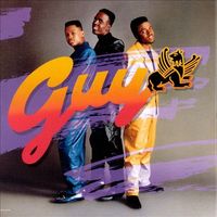 Guy - Guy