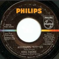 Nina Simone - Mississippi Goddam
