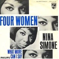 Nina Simone - Four Women