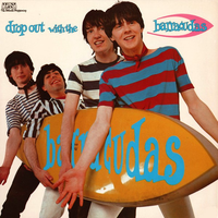 The Barracudas - Drop Out With The Barracudas