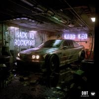 Kidd Keo - BACK TO ROCKPORT