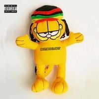 Yung Garfield - BOMBOCLAAT