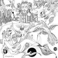 D&iacute;as De Blues - D&iacute;as de Blues