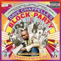 Various Artists - Dave Chappelle's Block Party