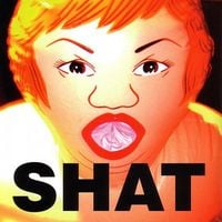 Shat - The Cunt Chronicles