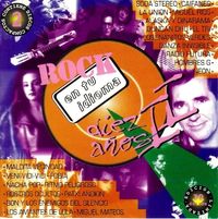 Various Artists - Rock en Tu Idioma Diez A&ntilde;os II