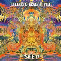 Electric Orange Peel - Seed