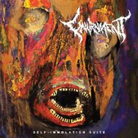 Unurnment - Self​-​Immolation Suite