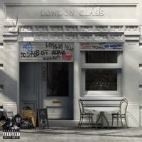 Knucks - London Class