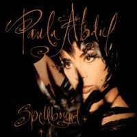 Paula Abdul - Spellbound