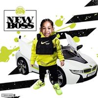 Ron Suno - New Boss