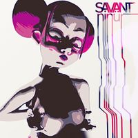 Savant - Nin&uuml;r