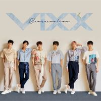 VIXX - Reincarnation