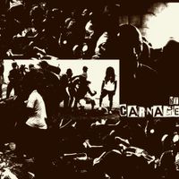 Heaven's Tea - Carnage