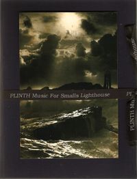 Plinth - Music for Smalls Lighthouse