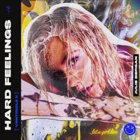Julie Bergan - HARD FEELINGS: Ventricle 2
