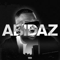 Abidaz - Respektra Hungern