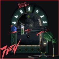 TOKYO'S REVENGE - 7VEN