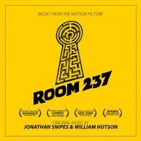 William Hutson & Jonathan Snipes - Room 237
