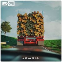 B.o.B - Somnia