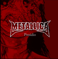 Metallica - The Presidio Album