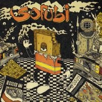 93FEETOFSMOKE - SOFUBI