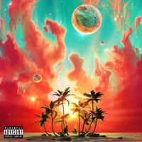Ronny J, Sfera Ebbasta & Duki - Miami