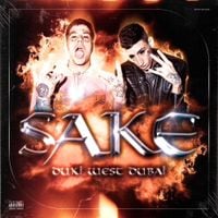 WE$T DUBAI & Duki - Sake