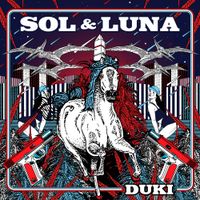 Duki - Sol y Luna
