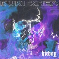Duki & KHEA - Hitboy