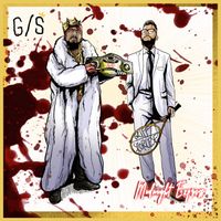 Griff/Scorcese - Midnight Express: The Gusher
