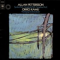 Okko Kamu - Allan Pettersson: Symfoni Nr. 6