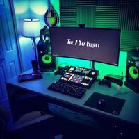 The 7 Day Project - The 7 Day Project