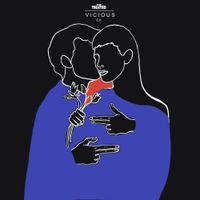 The Trusted - Vicious EP