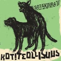 Kotiteollisuus - Sotakoira II