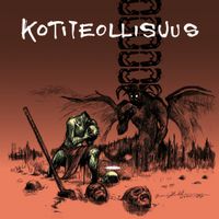 Kotiteollisuus - Valtatie 666