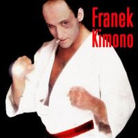 Franek Kimono - Franek Kimono