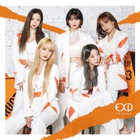 EXID - TROUBLE