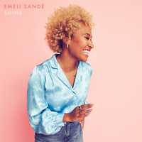 Emeli Sand&eacute; - Shine