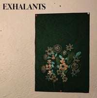Exhalants - Atonement