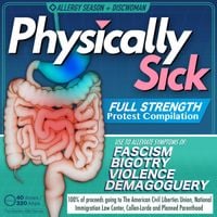 Various Artists - Physically Sick