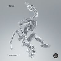 &Oslash;fdream - &Oslash;fdream: Anthology, Pt.1 - EP
